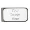 Create Your Own Money Clip, Silver Plated