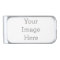 Create Your Own Money Clip, Silver Plated