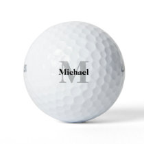 Create Your Own Monogram Golf Balls Create Your Own Monogram Golf Balls
