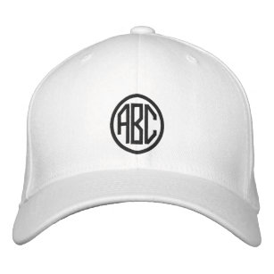 zazzle baseball caps