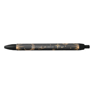 Create Your Own Moons & Planets Celestial Pen