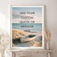 Create Your Own Motivational Quote - Coastal Rowbo