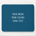 Create Your Own Mouse Pad<br><div class="desc">Create your own custom personalized wedding supplies,  decorations,  favors,  gifts and more!</div>