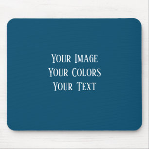 Create Your Own Mouse Pad