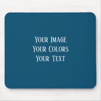 Create Your Own Mouse Pad