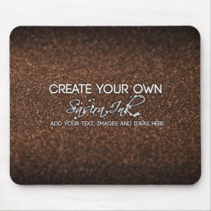 Create Your Own Mouse Pad