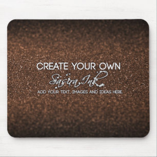 Create Your Own Mouse Pad
