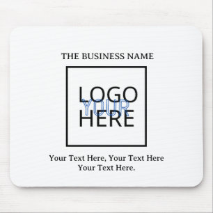 Create your own mouse pad