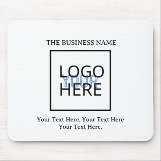 Create your own  mouse pad