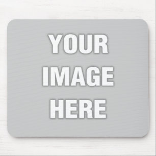 Create Your Own Mousepad