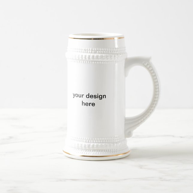 create your own mug (Right)