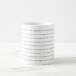 Create Your Own Mug<br><div class="desc">Upload your artwork or photo to design and create your own mug.</div>