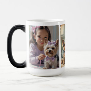 Create Your Own Mug of Beautiful Memories
