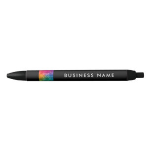 Create Your Own Name Office Business Logo Here Pen