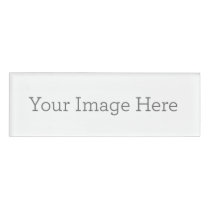 Create Your Own Name Tag Create Your Own Name Tag