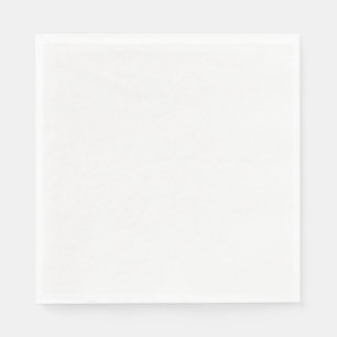 Create Your Own Napkins
