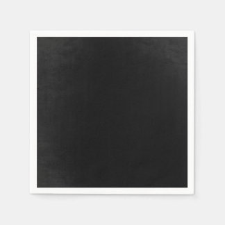 Create Your Own Napkins