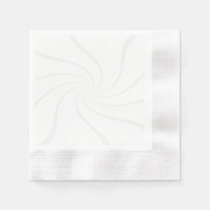 Create Your Own Napkins