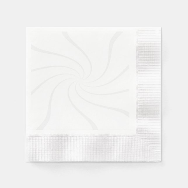 Create Your Own Napkins (Front)