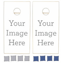 Create Your Own Cornhole Sets