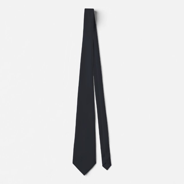 Create Your Own Neck Tie (Front)