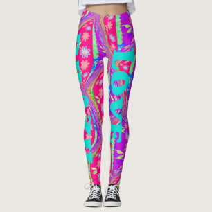 Create your own New Years Copacabana Women Pant