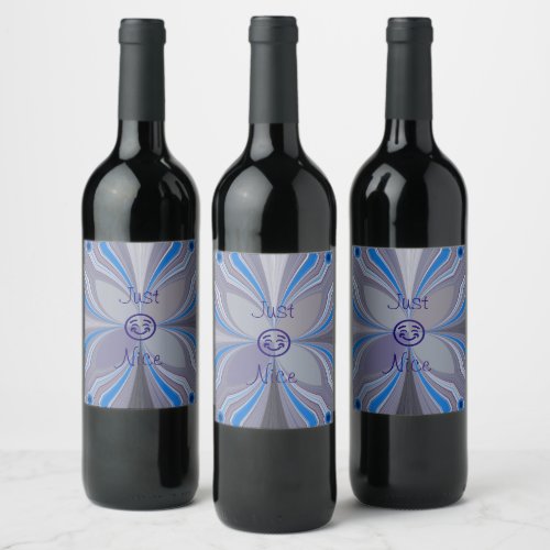 Create Your Own Nice and Perfect Wine Label