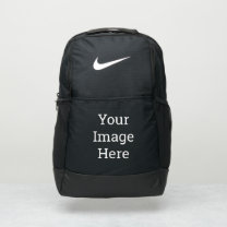 Create Your Own Nike Backpack