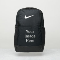 Create Your Own Nike Backpack