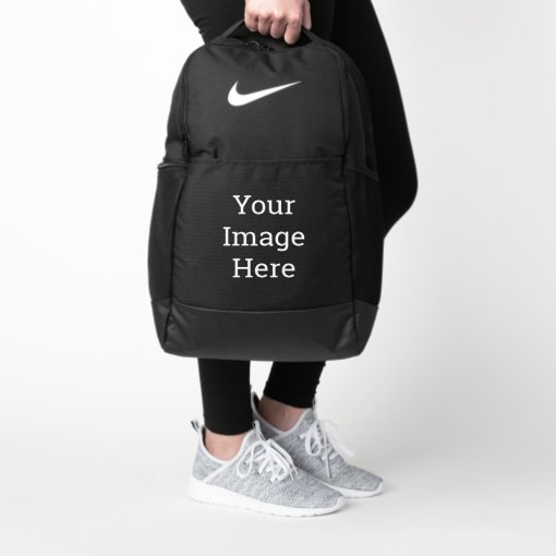 customize your own nike backpack