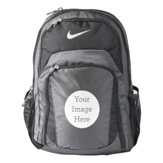 Create Your Own Nike Backpack