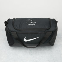 Create Your Own Nike Duffel Bag