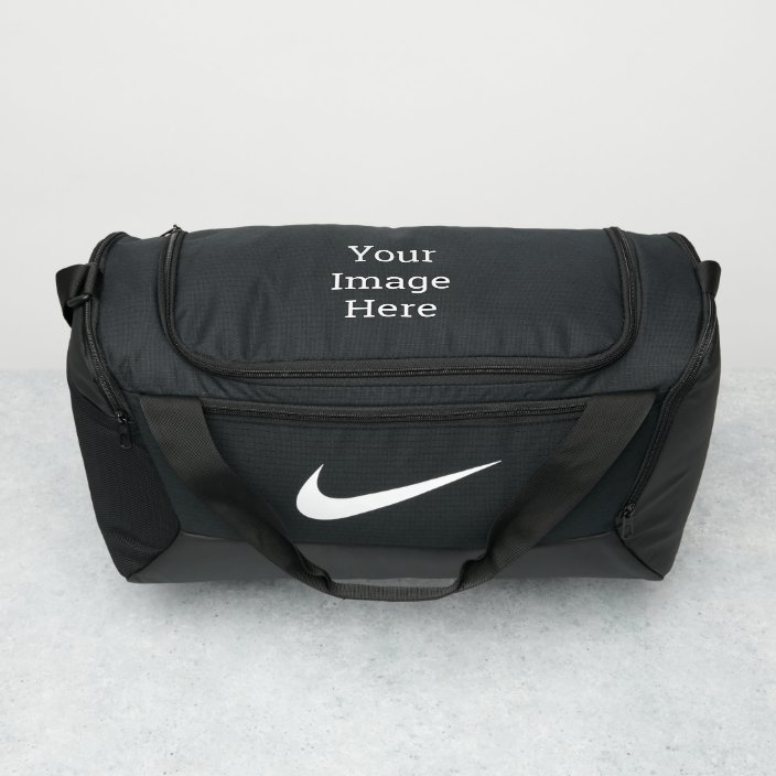 Create Your Own Nike Duffel Bag