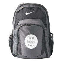 Create Your Own Nike Performance Backpack Create Your Own Nike Performance Backpack