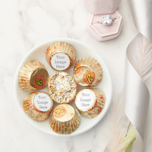 Create Your Own Non Assembled Peanut Butter Cups Reese's Peanut Butter Cups