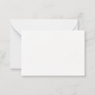 Create Your Own Note Card