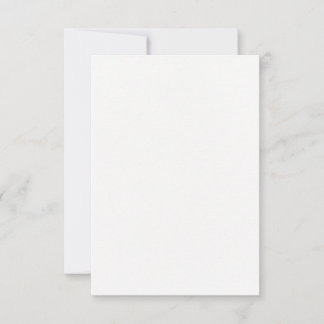 Create Your Own Note Card