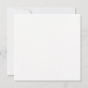 Create Your Own Note Card