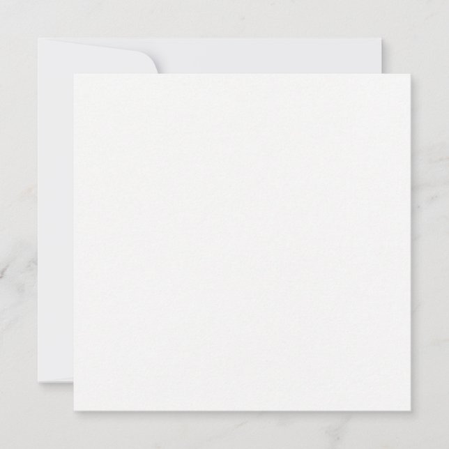 Create Your Own Note Card (Front)