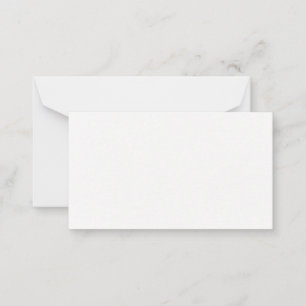 Create Your Own Note Card
