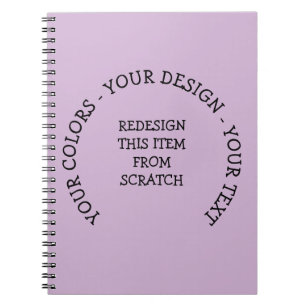 Sketchbook: Blank Pages, 8.5 x 11 inches, Ske Notebook, Zazzle