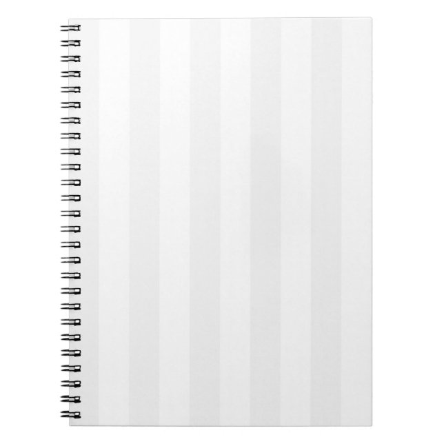 Create Your Own Notebook (Front)