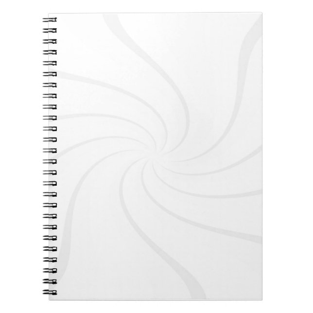 Create Your Own Notebook (Front)