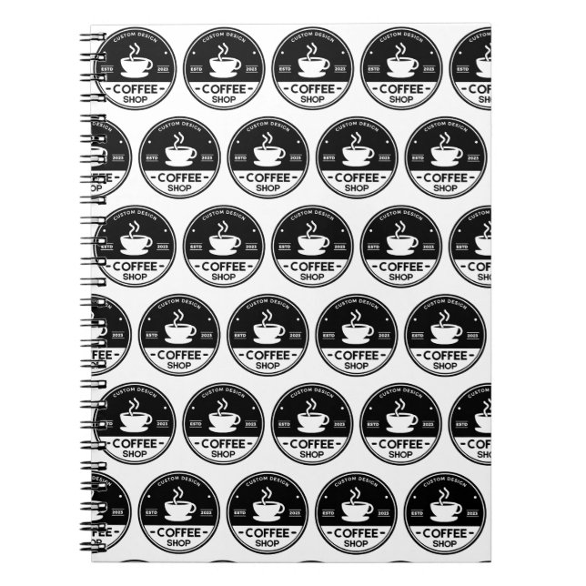 Create Your Own Notebook (Front)