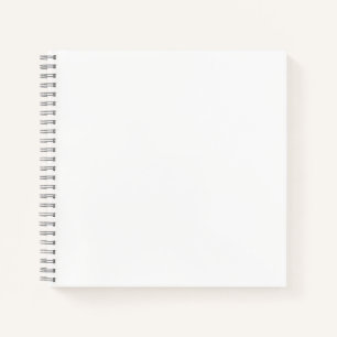 Create Your Own Notebook