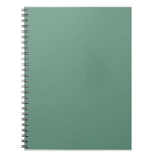 Create Your Own Notebook