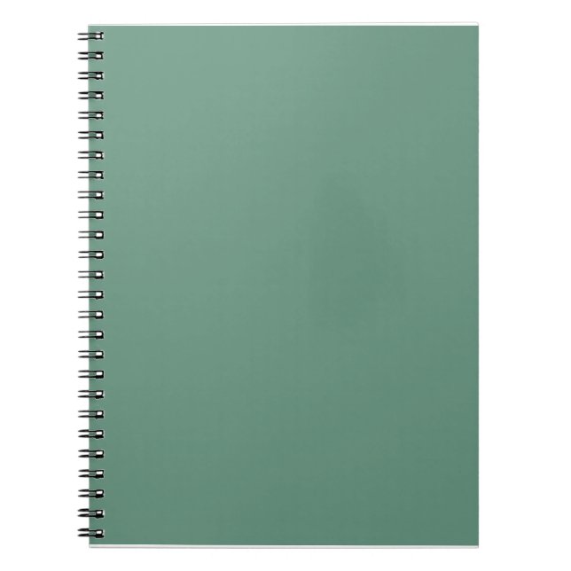 Create Your Own Notebook (Front)