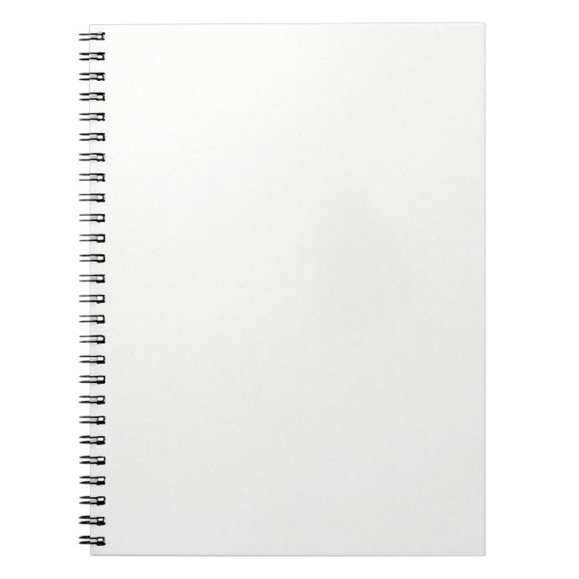 Create Your Own Notebook (Front)