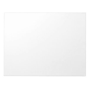 Create Your Own Notepad