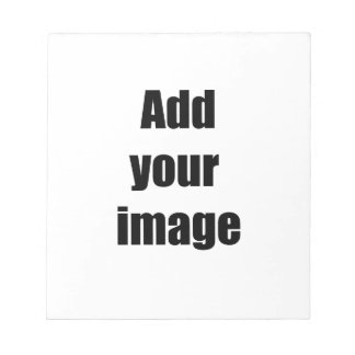 Create your own notepad